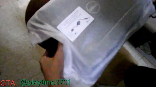 Dell Inspiron 15R laptop Unboxing смотреть онлайн