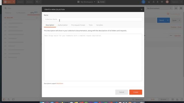 Postman | Curl Command смотреть онлайн