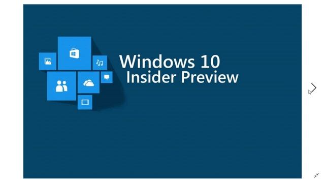 Windows 10 Insider preview build 18362 Released March 20th 2019 смотреть онлайн