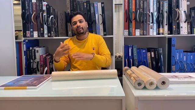 All about Wallpaper in Short Video смотреть онлайн