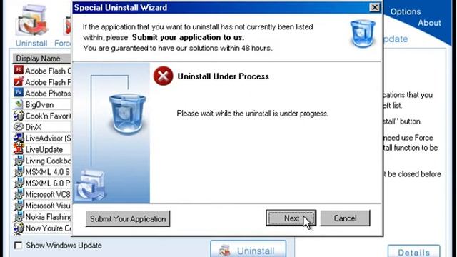 uninstall ie смотреть онлайн