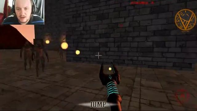 [Sorcerer UE4 Dev-Diary #10] HTML5 RELEASE DAZPETTY.ITCH.IO смотреть онлайн