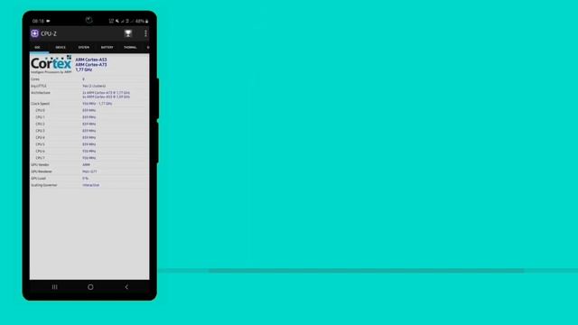 CARA MENGETAHUI TIPE HP ANDROID 32 BIT 64 BIT ATAU x64 смотреть онлайн