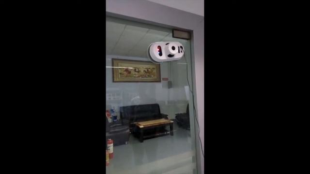 qhc002 Window clean robot instruction смотреть онлайн