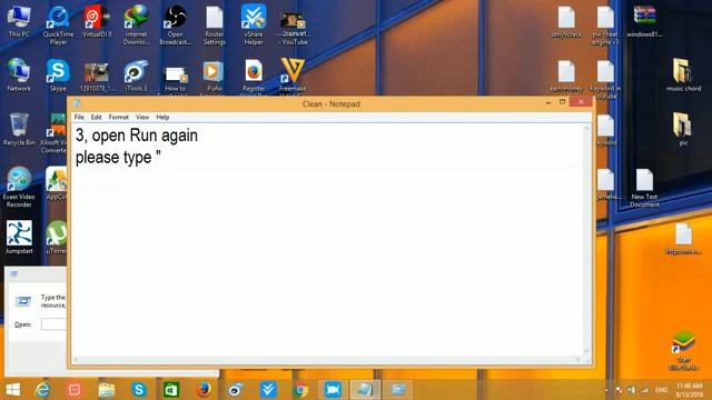 How to clean up your computer and make it faster for Windows all version XP, Vista, 7, 8, 10 смотреть онлайн