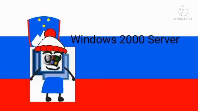 Microsoft Windows (1.0 to Server 2022) For Slovenia Independence Day (FIXED) смотреть онлайн