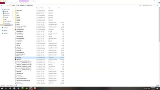 Hướng dẫn - Cài đặt 16bit trên WIN 8,10 để chơi game Võ lâm Chí Tôn смотреть онлайн