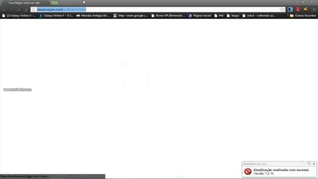 Skype & Windows 8 - Dicas смотреть онлайн