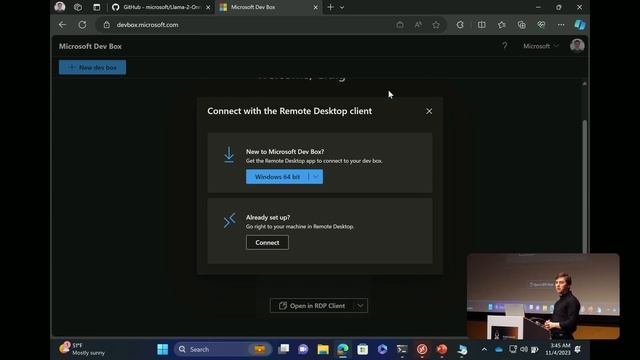 Windows Subsystem for Linux (WSL) - Make an awesome Linux environment directly on Windows смотреть онлайн