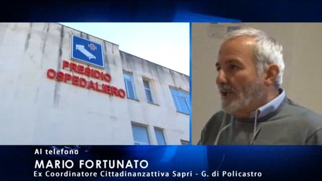 INT MARIO FORTUNATO OSPEDALE SAPRI 24GIU смотреть онлайн
