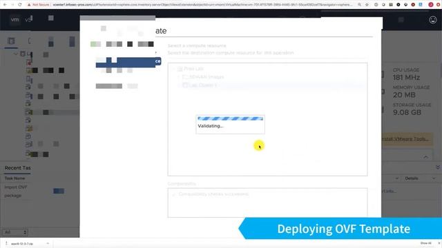 How to download and deploy ASAv смотреть онлайн