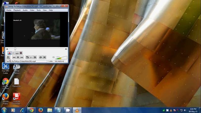 How to Easily Cut Videos Using vlc Media Player | How to Cut Video Clips Using vlc смотреть онлайн