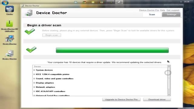Como baixar drivers do seu computador смотреть онлайн