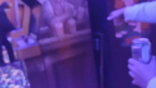 New Retro Arcade Opened Near Me смотреть онлайн