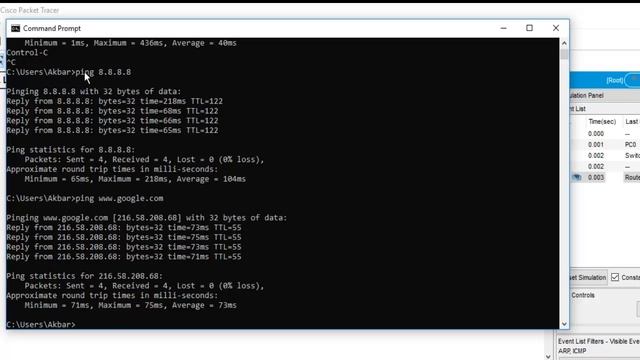 What is ICMP ? | Internet Control Message Protocol | CCNA-Lecture-38 смотреть онлайн