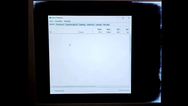 DDR2 2GB RAM olan bilgisayara Windows 11 kurulumu! смотреть онлайн