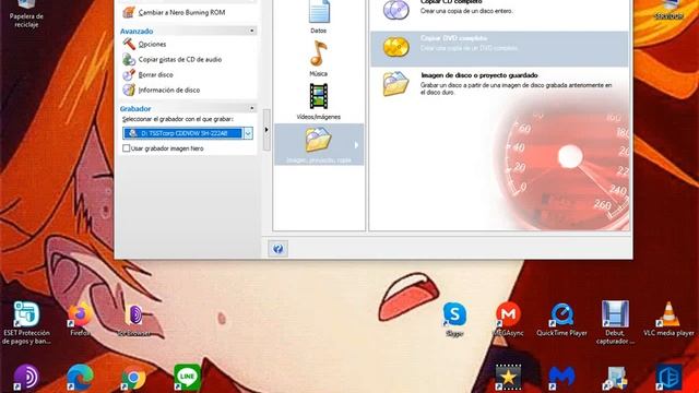 NERO EXPRESS 7 para windows 10 32 bits смотреть онлайн