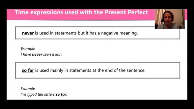 General English (A1-A2 Level) - Lesson 13 / Ընդհանուր Անգլերեն (A1-A2 մակարդակ) - դաս 13 смотреть онлайн