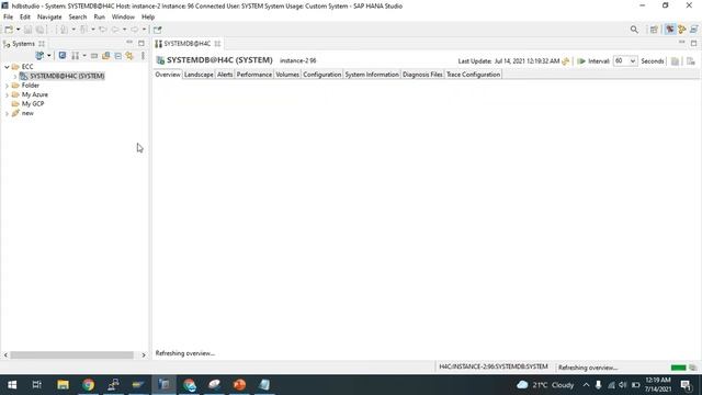 5 Important Admin Tools for SAP HANA Admin's смотреть онлайн