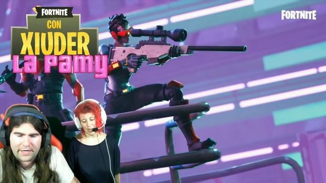 FORTNITE CONTEST#15 | VINCI 10€!!! PC - PS4 - XBOXONE - RICARICA TELEFONICA!!! смотреть онлайн