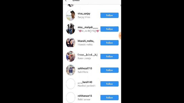 Instagram Pr Real Ladkiya Keise Dhunde смотреть онлайн