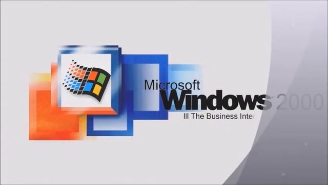 [#182] Messing Around With Logos - Episode 114: Windows 2000 смотреть онлайн