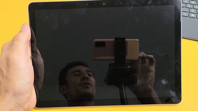 Microsoft Surface Go 3: How To Factory Reset (2 Ways)