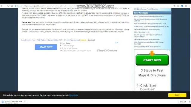 AMD Radeon download смотреть онлайн