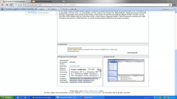 Tutorial-Alcohol 52%