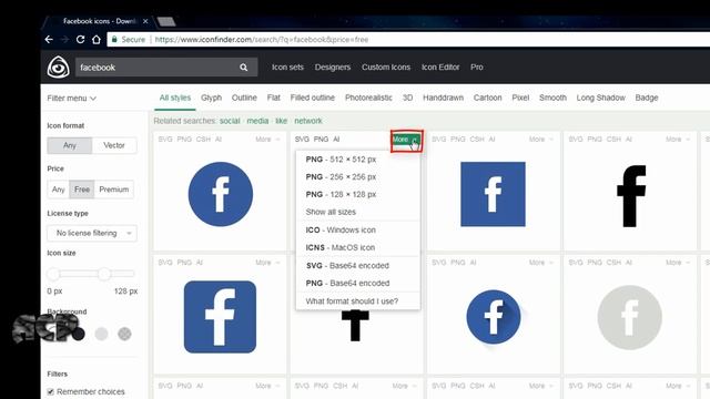 How to install Facebook Software in Windows 7/8/10 смотреть онлайн