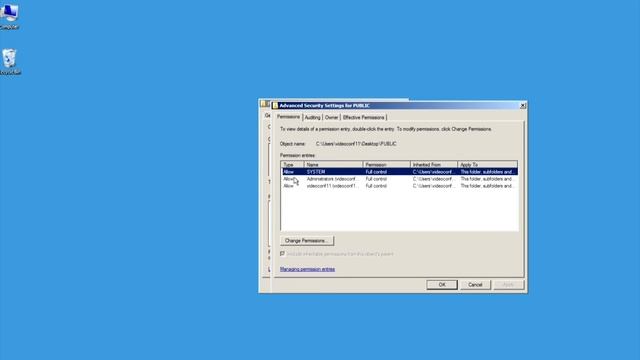 Creating a Network Folder in Windows | HP DesignJet T2500 & T2530 | HP смотреть онлайн