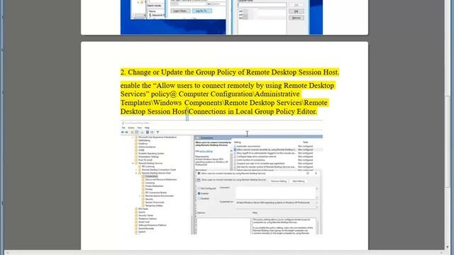 Fix The System Administrator Has Limited The Computers You Can Log On With On Windows
