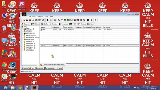 How To " DDOS " смотреть онлайн