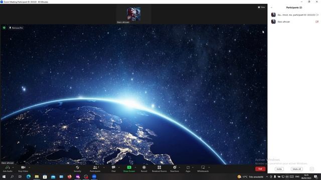 How To Give Control Zoom Tutorial смотреть онлайн