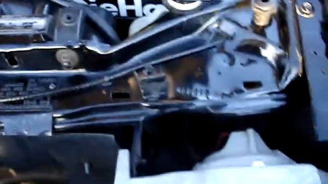 1987 Shelby Charger GLHS #477 - Engine - SOLD BY OWNER - October, 2012 смотреть онлайн