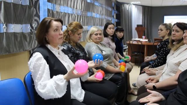 Водянчук Л И Мастер класс смотреть онлайн