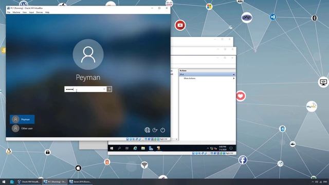 Install and Configure DHCP Server in Windows Server 2019 Step By Step Guide смотреть онлайн