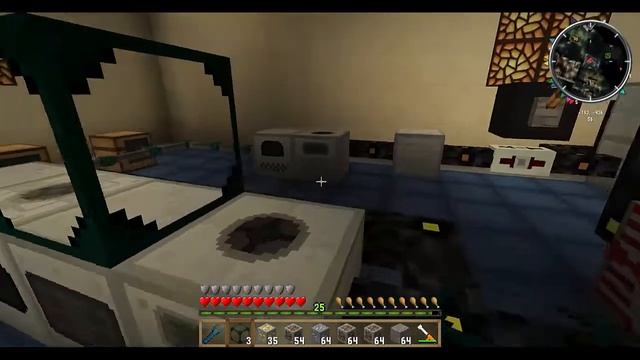TigerCraft | Gameplay| Guide| Industrial Craft | Ender IO 1.7.10 смотреть онлайн