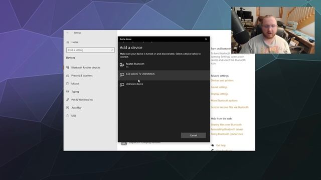 How to Connect Your PS5 Dualsense Controller to PC with Bluetooth смотреть онлайн