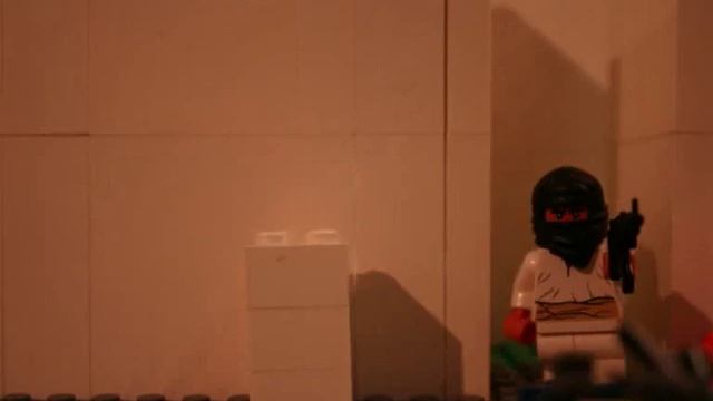 Lego Counter Strike CZ смотреть онлайн