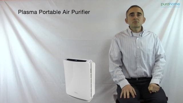 How can I get fresh air if I keep the windows closed while running an air purifier? смотреть онлайн