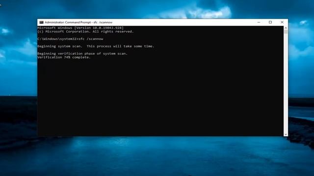 How To Fix Win32bridge.server.exe Error Startup - Cannot Create A File When That File Already Exist смотреть онлайн