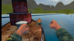 Овер шоу первое видео