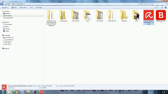 How to Download and Install Avira Antivirus Free смотреть онлайн