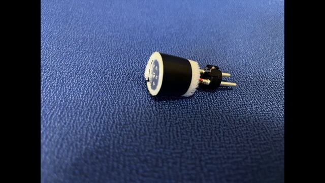 Building a XLR microphone from a broken FIFINE K670 смотреть онлайн