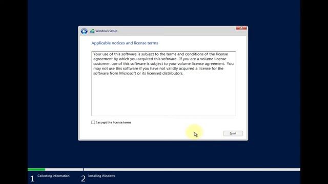 Die optimale Windows Server 2016 Core Installation - Basis-Setup смотреть онлайн