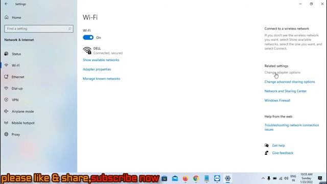 How To View WiFi Password On Windows 11 in Hindi смотреть онлайн