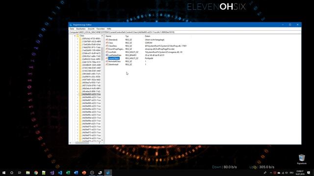 Windows Probleme beheben | CD/DVD/BluRay Laufwerk wird nicht angezeigt (Code 19..) смотреть онлайн