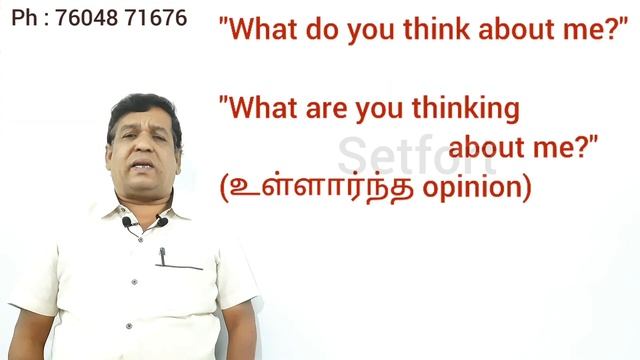 "Prepositions" |Usage of OF & Verb + Somebody + Of + Something Pattern| by T.Veeramani смотреть онлайн