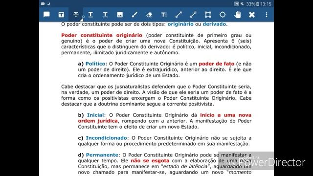 XODO PDF conhecendo algumas das suas funcionalidades parte 1 смотреть онлайн
